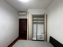 City Square Residences (D8), Condominium #575017991